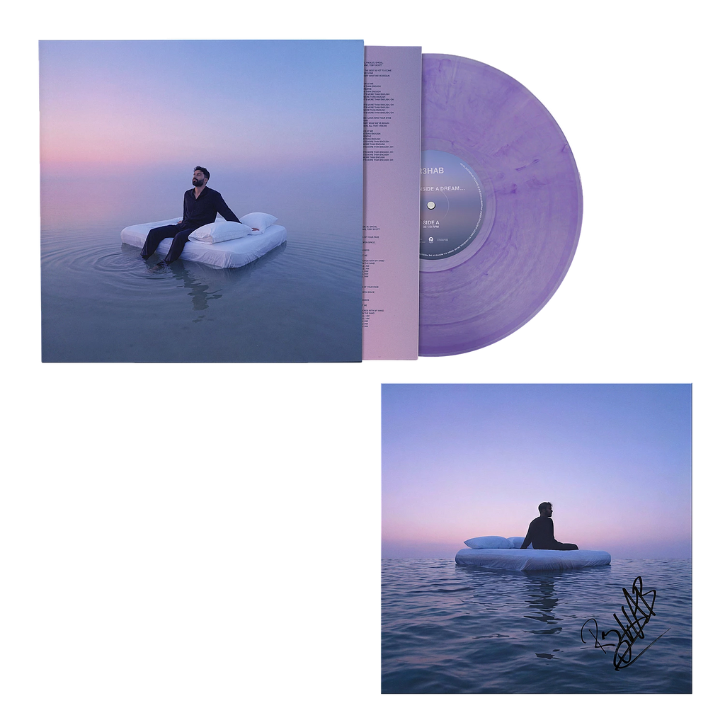 激レアPierreBailly 『Listen To This Picture』 Nieuw | Platenzaak.nl