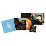 Day and Night - Store Exclusive 2LP Vinyl + Signed Art Card