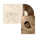 Hazel Eyes Store Exclusive Vinyl + Signed Art Card