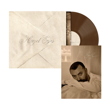 Sam Cooke's SAR Records Story 1959-1965 (4LP) - Sam Cooke