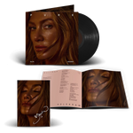 Pure (LP + Signed Art Card)