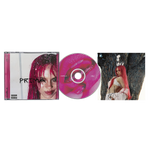 PRIMA - CD + Signed Art Card
