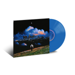 Memory Bomb - Ltd Ed Color LP + Signed Art Card