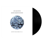 Monk Meditations (Store Exclusive LP + Signed Art Card)