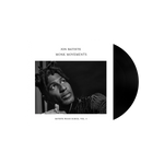Monk Movements (Store Exclusive LP + Signed Art Card)
