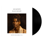 Black Mozart (Store Exclusive LP + Signed Art Card)