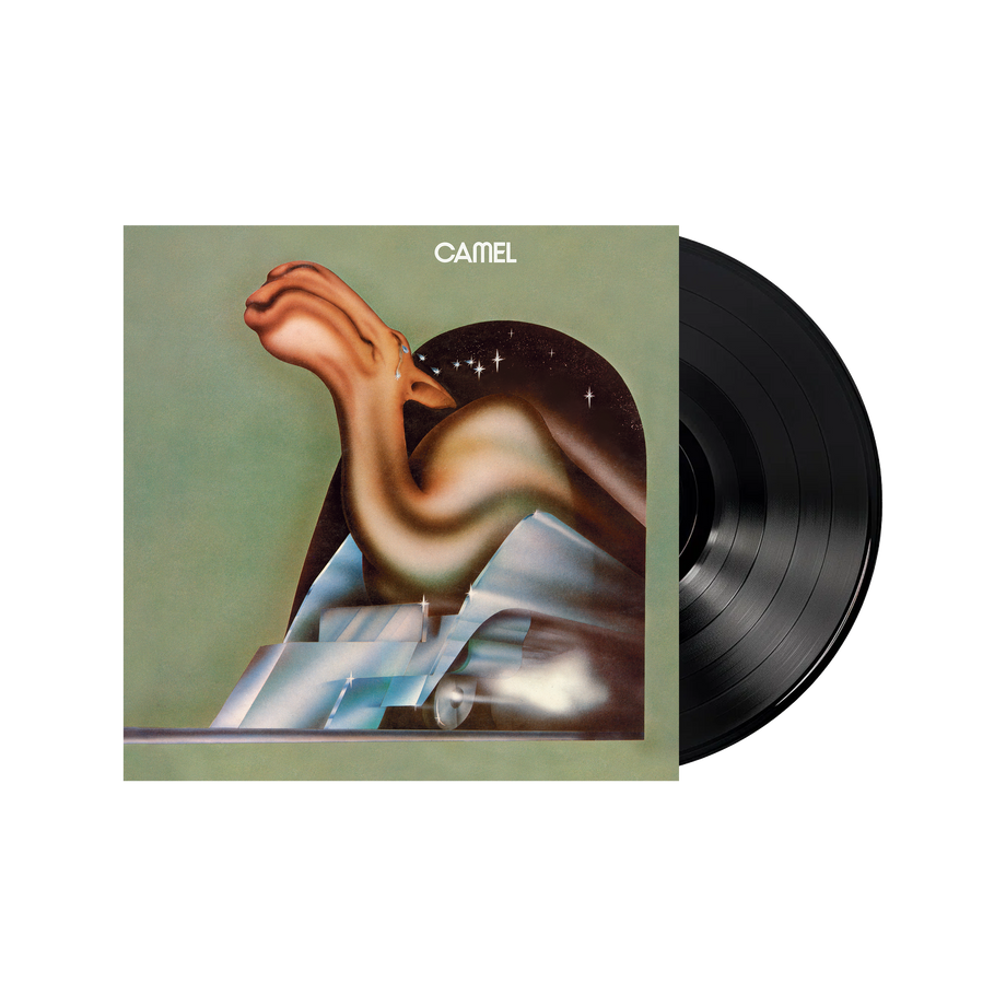 Camel (LP) - Camel | Platenzaak.nl