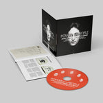 Power to the People 9CD + 3 Blu-ray Box Set - John Lennon Power to the People 9CD + 3 Blu-ray Box Set - John Lennon