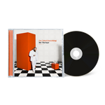 I've Tried Everything But Therapy (Part 2) (CD)