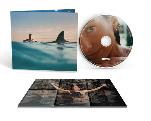 Radical Optimism (CD) - Dua Lipa | Platenzaak.nl