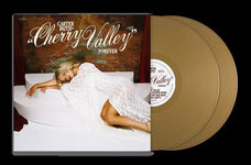 Cherry Valley Forever (Gold 2LP)