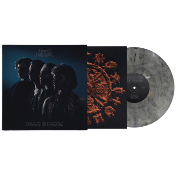 Songs About Jane (LP) - Maroon 5 | Platenzaak.nl