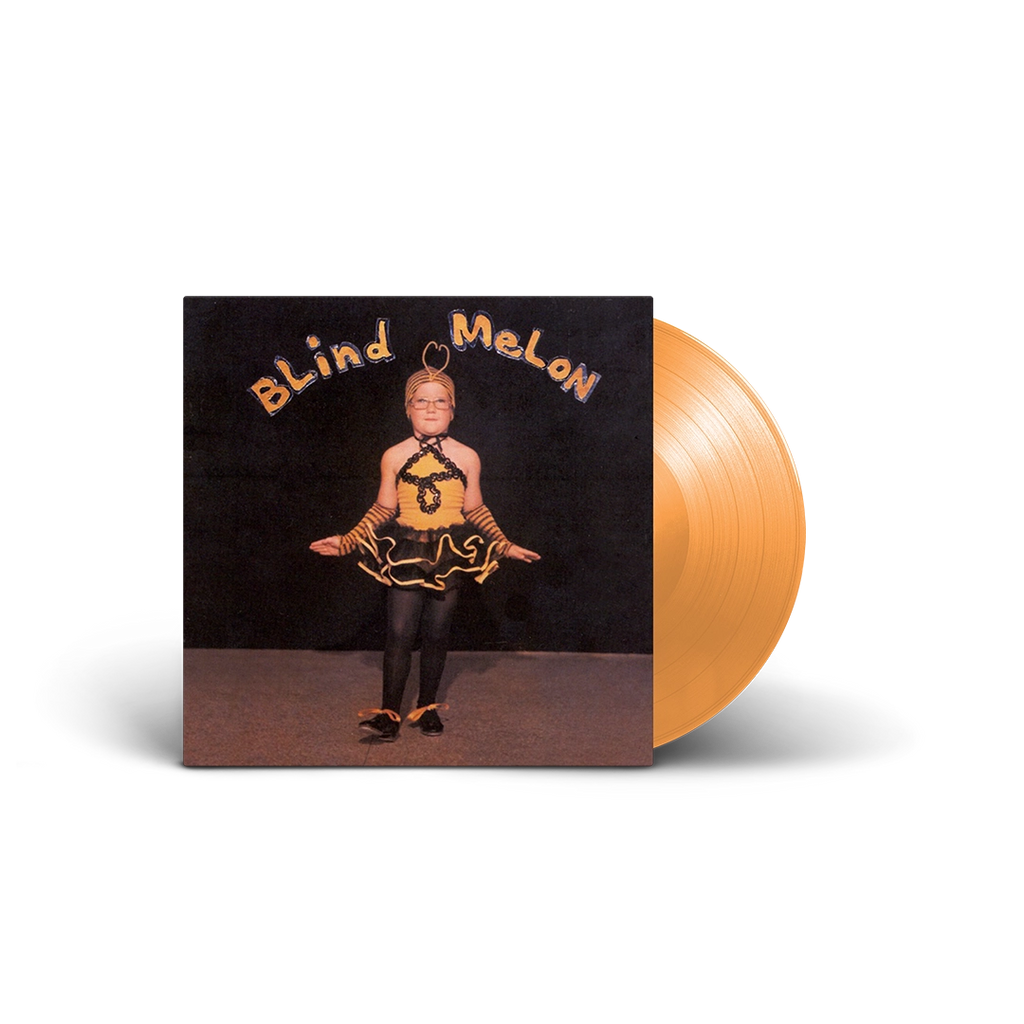 Blind Melon (Orange 2LP) - Blind Melon - platenzaak.nl