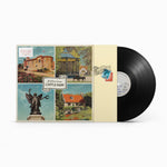Castle Park (LP)