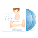 Falling Into You (Blue 2LP)