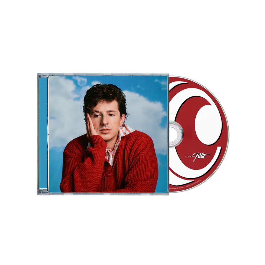 Whatever's Clever! (CD) - Charlie Puth | Platenzaak.nl