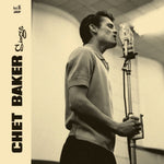 Chet Baker Sings (LP)