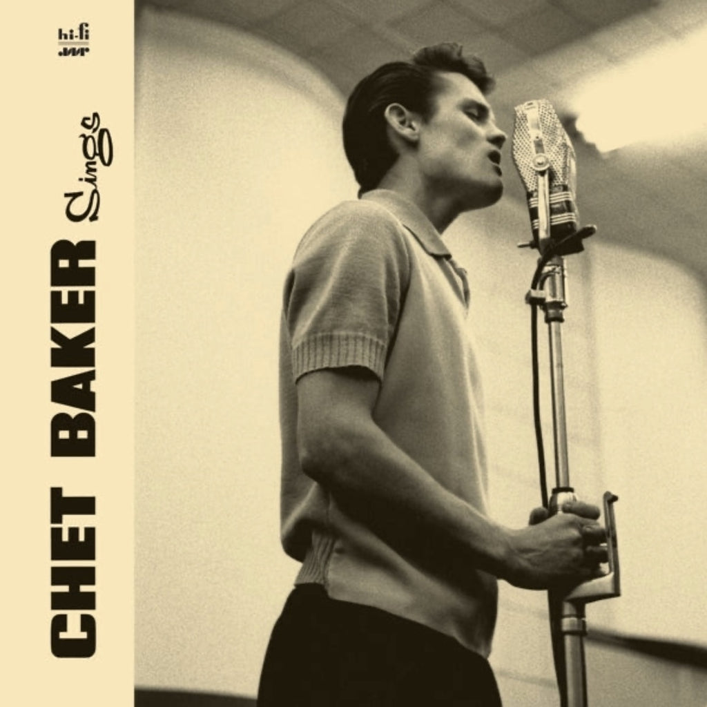 洋楽 Chet Baker Live in Sweden LP DRLP56 y188 Chet Baker ライブ in Sweden LP DRLP56 y188 Chet Baker · The