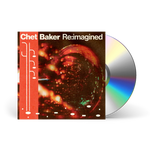 Chet Baker Re:imagined (CD)