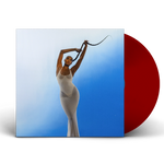 Why Not More? (Red Vinyl)