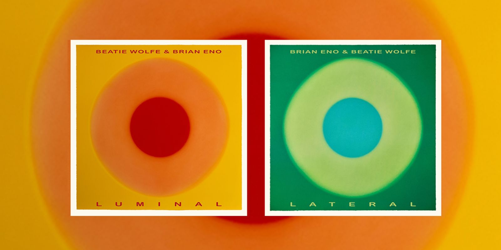 Everything from Brian Eno | Platenzaak.nl