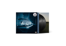 Conan Gray Wishbone Deluxe 2LP (Midnight Black Edition)