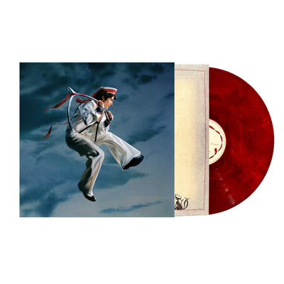 Wishbone (Store Exclusive Sailing Club Red LP)