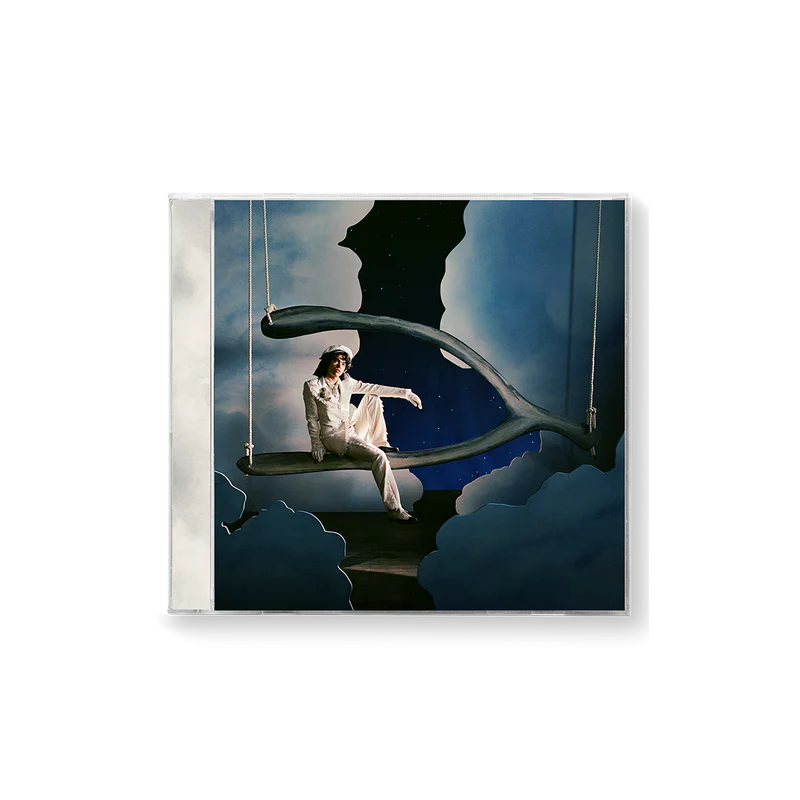 Wishbone CD (Shooting Star Edition) - Conan Gray - platenzaak.nl