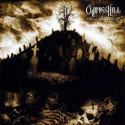 Cypress Hill - Black Sunday 2LP レコード Black Sunday (2LP) - Cypress Hill | Platenzaak.nl