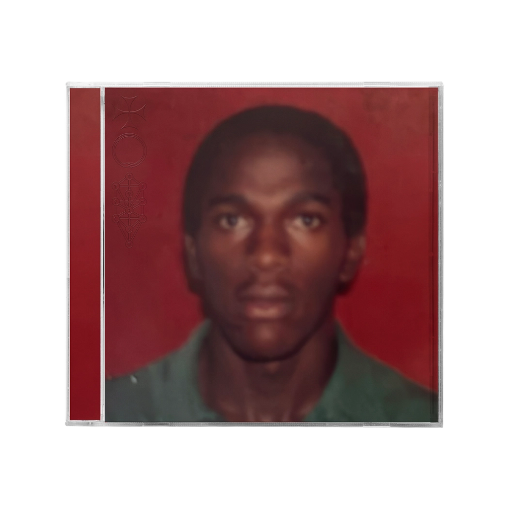 Son of Spergy (CD) - Daniel Caesar - platenzaak.nl