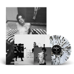 Idols “Shattered State” Splatter Deluxe Vinyl