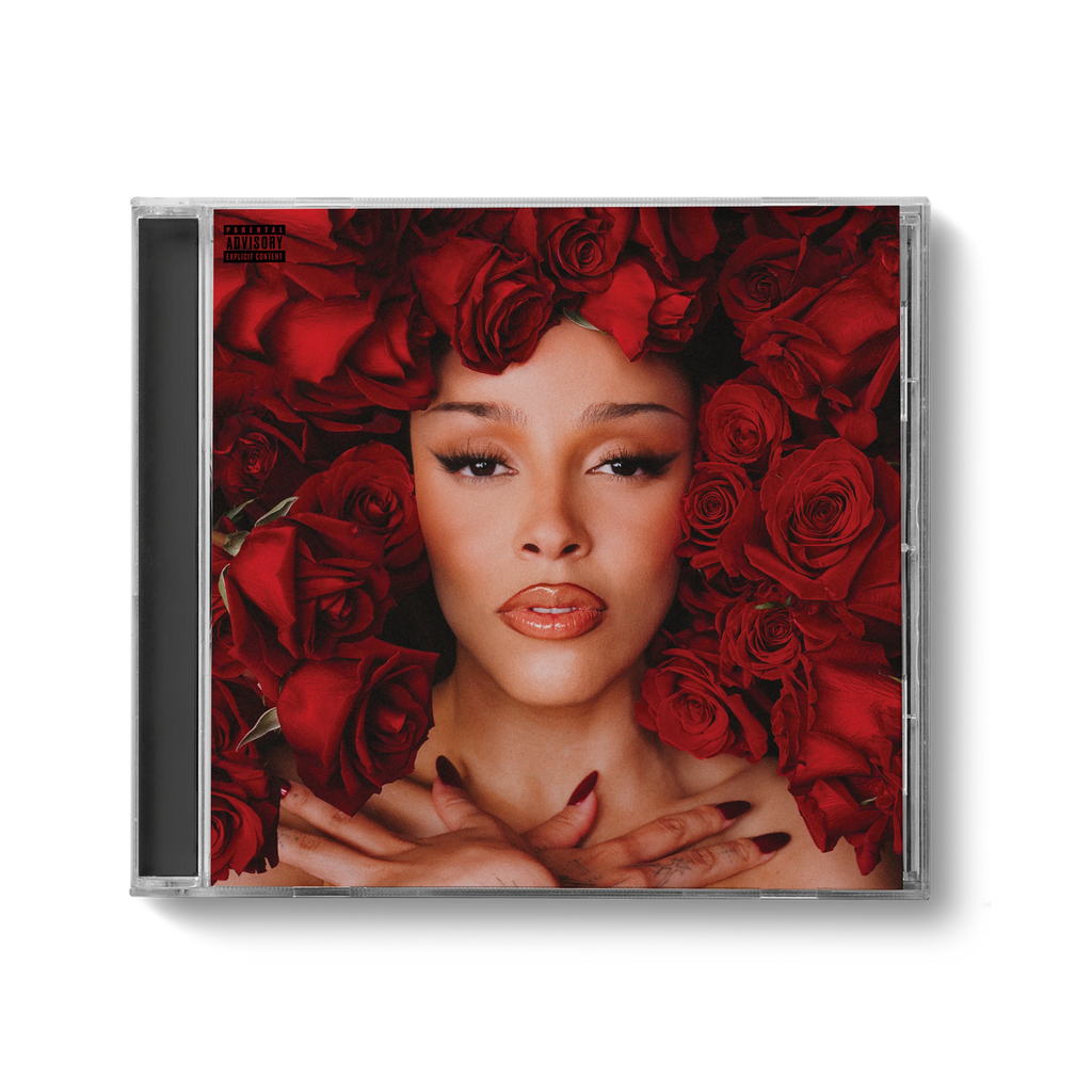 Vie (CD) - Doja Cat - platenzaak.nl