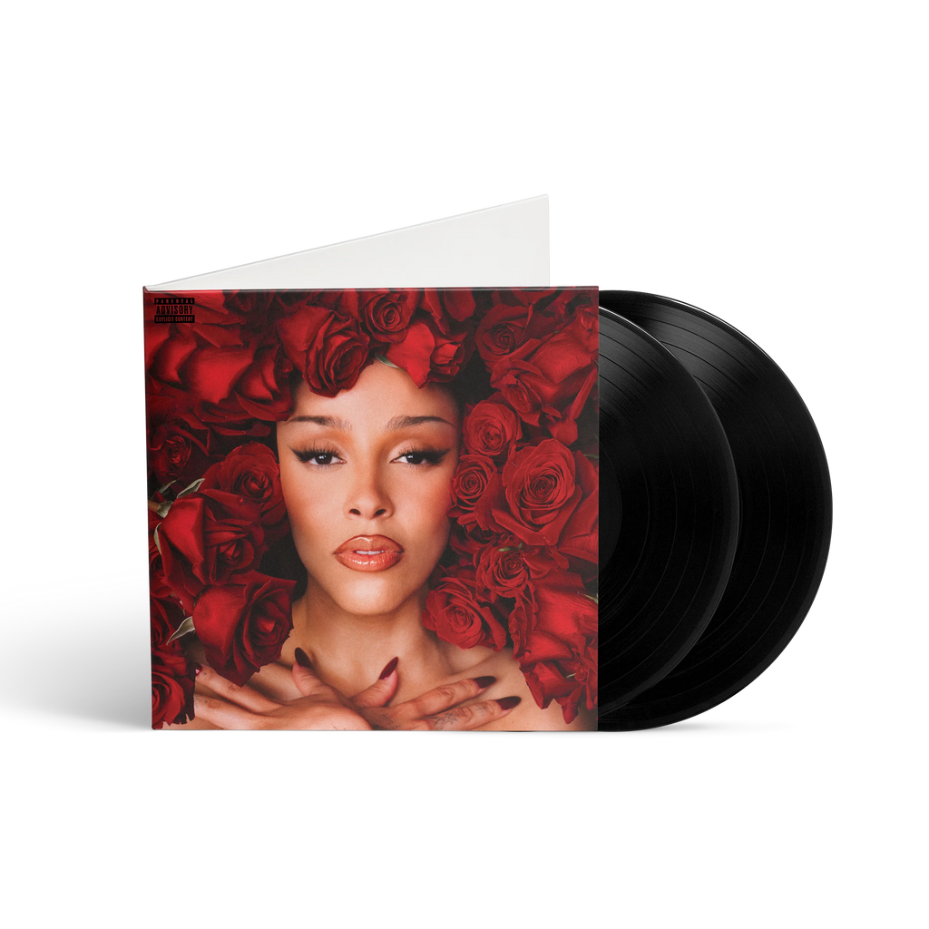 Vie (2LP) - Doja Cat - platenzaak.nl