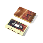WHO ASKED? - Cassette