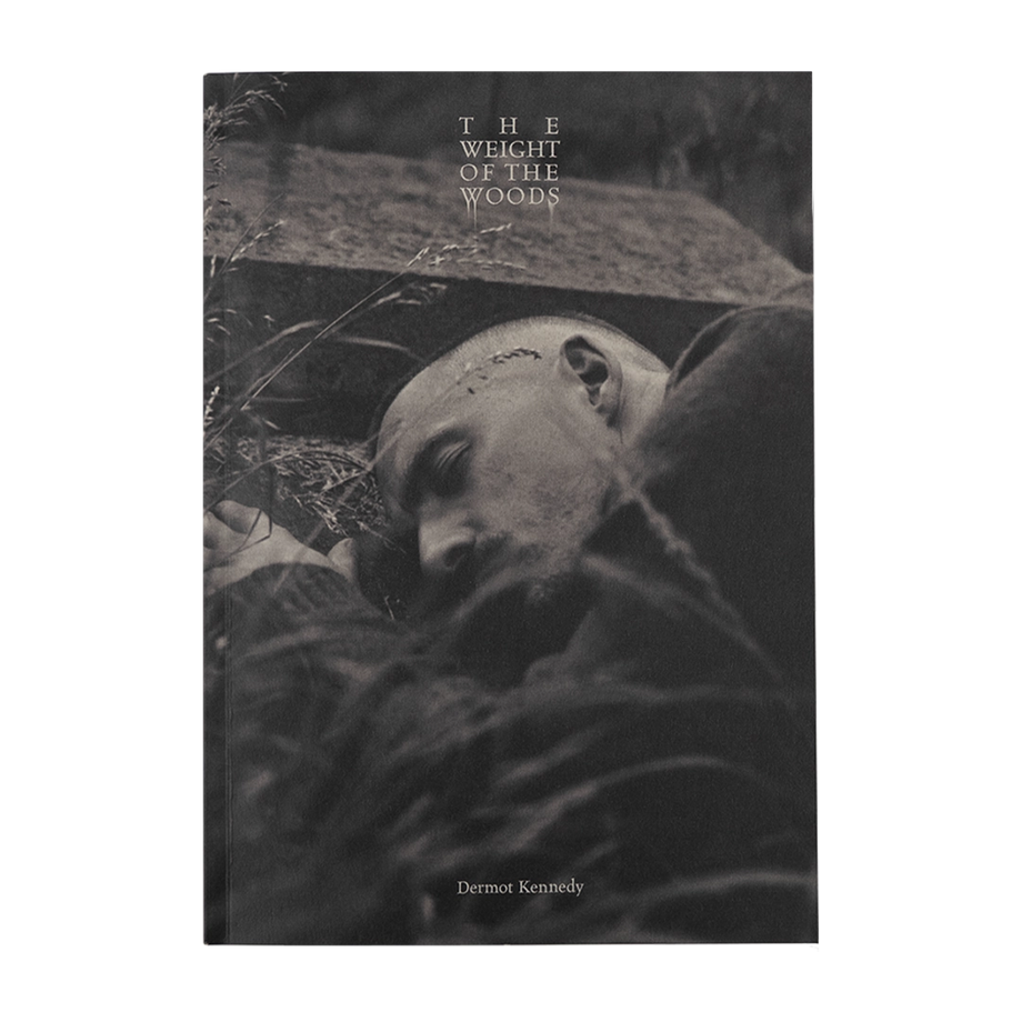The Weight Of The Woods: CD Zine - Dermot Kennedy | Platenzaak.nl