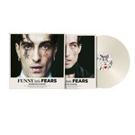 FUNNY little FEARS (Clear LP)