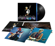 A Reality Tour (3LP)