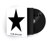 Blackstar (CD)