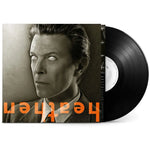 Heathen (LP)