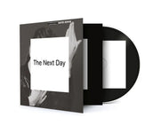 The Next Day (CD)