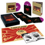 Made In Japan (2025 Mixes - Deluxe) - 5CD+BD Box