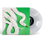 Private Music (Clear LP)