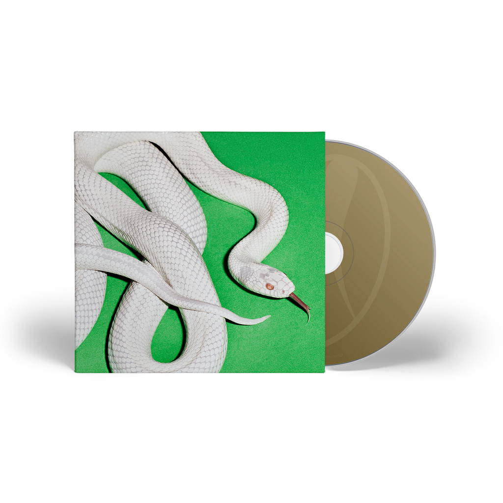 Private Music (CD) - Deftones - platenzaak.nl