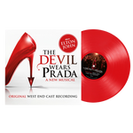 The Devil Wears Prada: A New Musical (Limited Edition Red Vinyl)