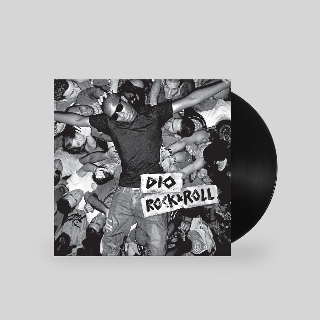 Rock & Roll (2LP) - Dio - platenzaak.nl