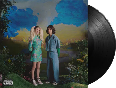 Not Tight (LP) - DOMi & JD BECK | Platenzaak.nl