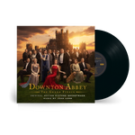 Downton Abbey: The Grand Finale (LP)