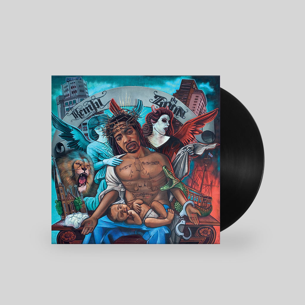 Du Zoon (2LP) - Kempi - platenzaak.nl