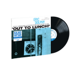 Eric Dolphy - Out to Lunch (Blue Note Essential Vinyl Series) LP