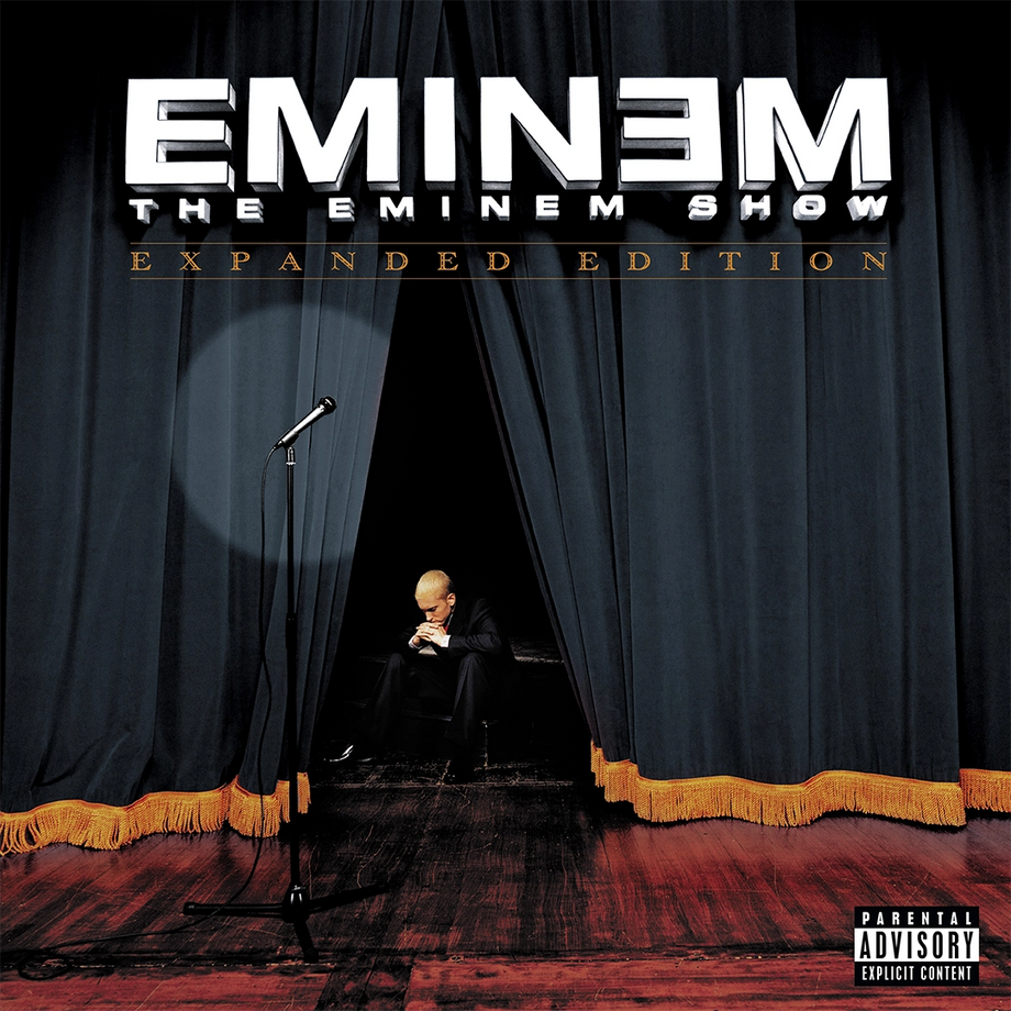 The Eminem Show (2CD) - Eminem | Platenzaak.nl